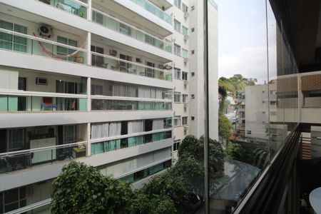 Sala - Varanda de apartamento à venda com 2 quartos, 74m² em Freguesia (jacarepaguá), Rio de Janeiro