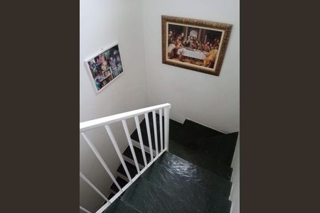 Casa à venda com 3 quartos, 166m² em Jardim Palermo, São Bernardo do Campo