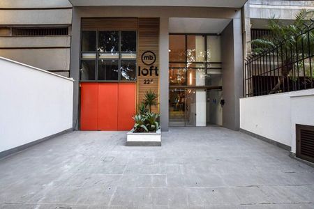 Apartamento à venda com 36m², 1 quarto e sem vaga