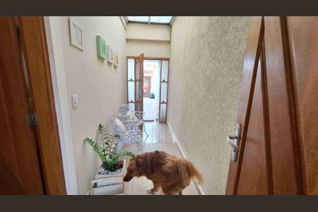 Casa à venda com 150m², 4 quartos e 4 vagas