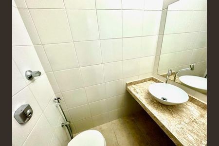 Apartamento à venda com 3 quartos, 110m² em Icaraí, Niterói
