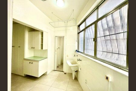 Apartamento à venda com 3 quartos, 110m² em Icaraí, Niterói