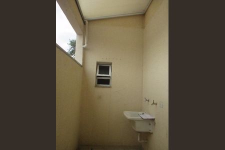 Apartamento à venda com 2 quartos, 50m² em Parque Capuava, Santo André