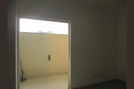 Apartamento à venda com 2 quartos, 50m² em Parque Capuava, Santo André