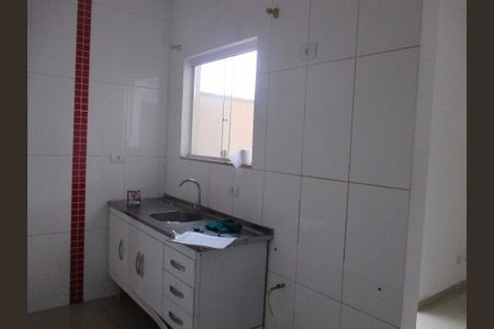 Apartamento à venda com 2 quartos, 50m² em Parque Capuava, Santo André
