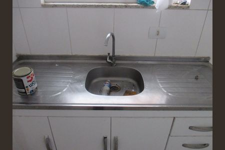 Apartamento à venda com 2 quartos, 50m² em Parque Capuava, Santo André