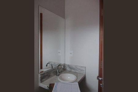 Apartamento à venda com 2 quartos, 50m² em Parque Capuava, Santo André