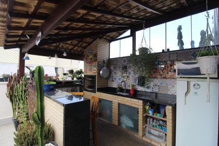 Apartamento à venda com 146m², 2 quartos e 2 vagasTerraço 