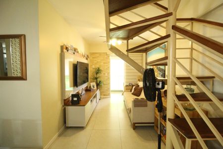 Apartamento à venda com 146m², 2 quartos e 2 vagasSala