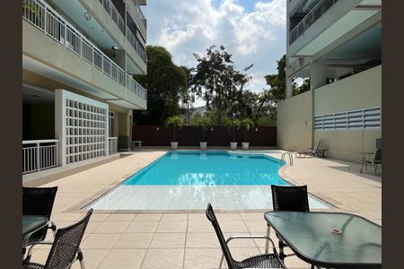 Apartamento à venda com 146m², 2 quartos e 2 vagasÁrea comum