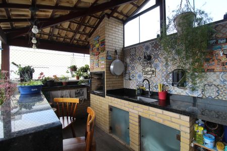 Apartamento à venda com 146m², 2 quartos e 2 vagasTerraço 