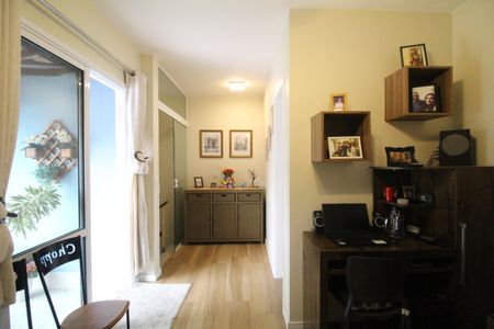 Apartamento à venda com 146m², 2 quartos e 2 vagasTerraço 