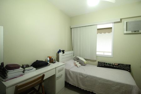 Apartamento à venda com 146m², 2 quartos e 2 vagasQuarto