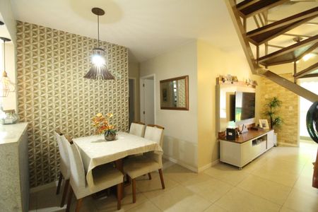 Apartamento à venda com 146m², 2 quartos e 2 vagasSala