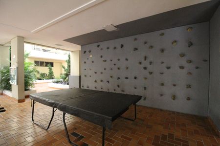 Apartamento à venda com 146m², 2 quartos e 2 vagasÁrea comum - Jogos