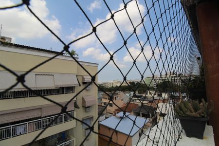 Apartamento à venda com 146m², 2 quartos e 2 vagasTerraço - Vista