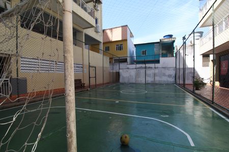 Apartamento à venda com 146m², 2 quartos e 2 vagasÁrea comum - Quadra