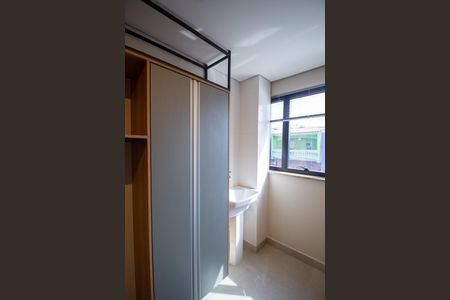 Apartamento para alugar com 50m², 1 quarto e sem vagaÁrea de Serviço