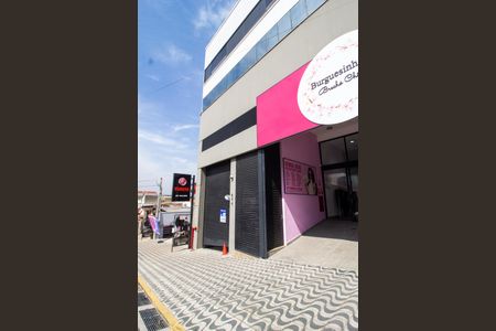 Apartamento para alugar com 50m², 1 quarto e sem vagaFachada