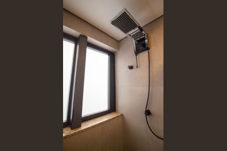 Apartamento para alugar com 50m², 1 quarto e sem vagaBanheiro