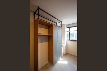 Apartamento para alugar com 50m², 1 quarto e sem vagaÁrea de Serviço