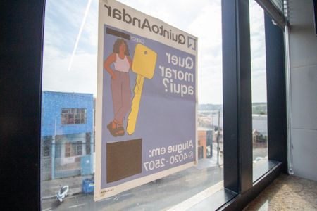 Apartamento para alugar com 50m², 1 quarto e sem vagaPlaca