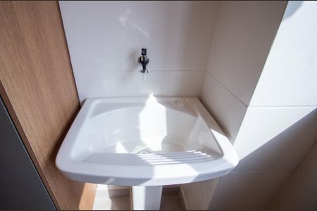 Apartamento para alugar com 50m², 1 quarto e sem vagaÁrea de Serviço