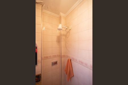 Apartamento à venda com 72m², 2 quartos e sem vaga Apartamento à venda com 72m², 2 quartos e sem vagaBanheiro