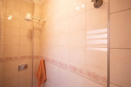 Apartamento à venda com 72m², 2 quartos e sem vaga Apartamento à venda com 72m², 2 quartos e sem vagaBanheiro