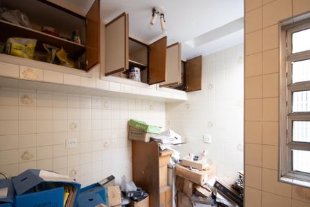 Apartamento à venda com 72m², 2 quartos e sem vaga Apartamento à venda com 72m², 2 quartos e sem vagaCozinha e Área de Serviço