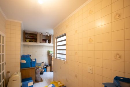 Apartamento à venda com 72m², 2 quartos e sem vaga Apartamento à venda com 72m², 2 quartos e sem vagaCozinha e Área de Serviço