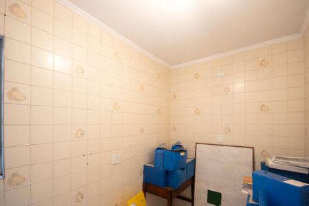 Apartamento à venda com 72m², 2 quartos e sem vaga Apartamento à venda com 72m², 2 quartos e sem vagaCozinha e Área de Serviço