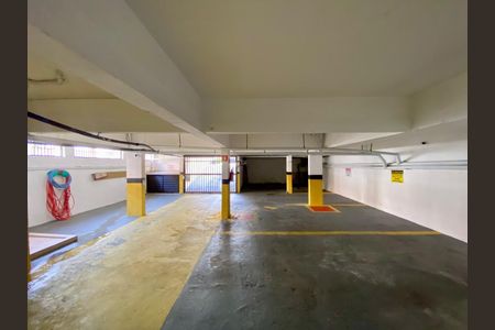 Apartamento para alugar com 50m², 1 quarto e 1 vaga Apartamento para alugar com 50m², 1 quarto e 1 vagaGaragem