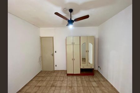 Quarto de apartamento para alugar com 1 quarto, 50m² em Guilhermina, Praia Grande