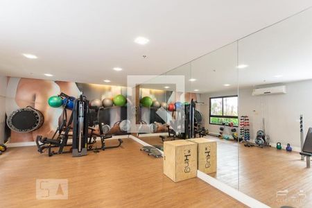 Apartamento à venda com 90m², 3 quartos e 2 vagas Apartamento à venda com 90m², 3 quartos e 2 vagasÁrea comum