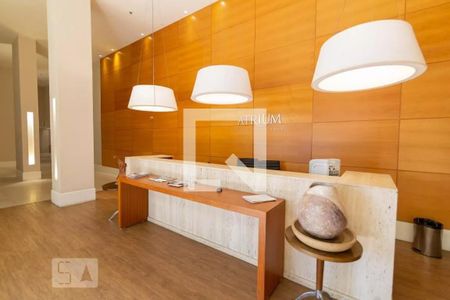 Apartamento à venda com 90m², 3 quartos e 2 vagas Apartamento à venda com 90m², 3 quartos e 2 vagasHall