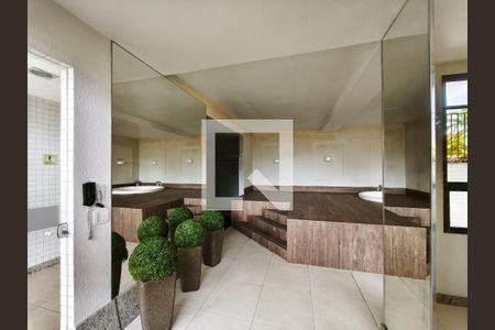 Apartamento à venda com 90m², 3 quartos e 2 vagas Apartamento à venda com 90m², 3 quartos e 2 vagasÁrea comum