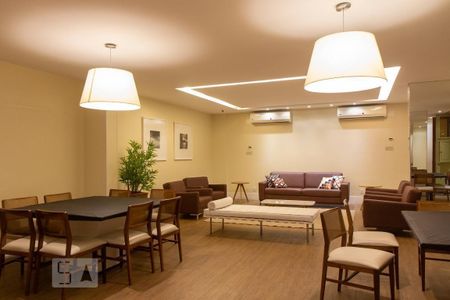 Apartamento à venda com 90m², 3 quartos e 2 vagas Apartamento à venda com 90m², 3 quartos e 2 vagasÁrea comum