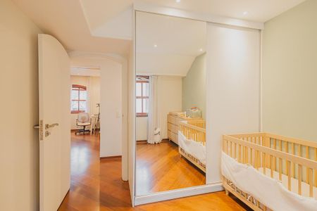 Apartamento à venda com 240m², 3 quartos e 3 vagasSuíte 1