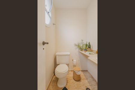 Apartamento à venda com 240m², 3 quartos e 3 vagasLavabo 2