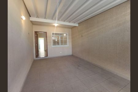 Casa à venda com 2 quartos, 100m² em Vila Gomes, São Paulo
