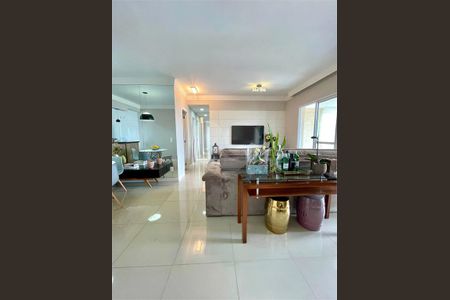 Apartamento à venda com 3 quartos, 83m² em Vila Alexandria, São Paulo