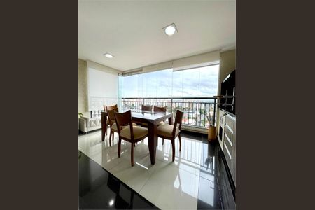 Apartamento à venda com 3 quartos, 83m² em Vila Alexandria, São Paulo