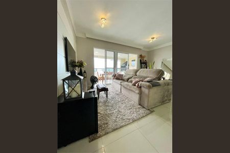 Apartamento à venda com 3 quartos, 83m² em Vila Alexandria, São Paulo