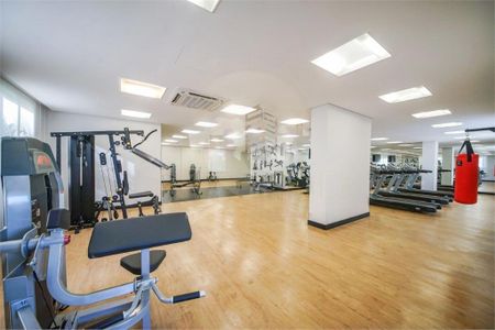 Apartamento à venda com 3 quartos, 127m² em Centro, São Bernardo do Campo