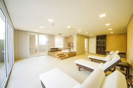 Apartamento à venda com 3 quartos, 127m² em Centro, São Bernardo do Campo