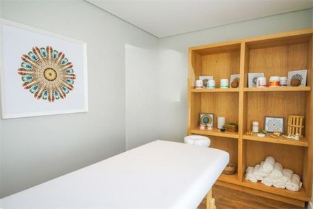 Apartamento à venda com 3 quartos, 127m² em Centro, São Bernardo do Campo