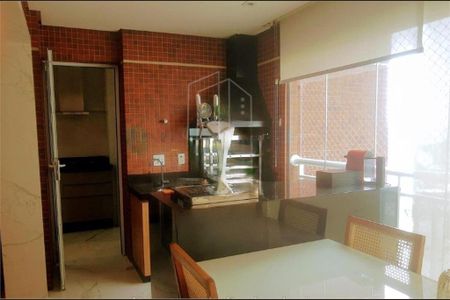 Apartamento à venda com 127m², 3 quartos e 2 vagas