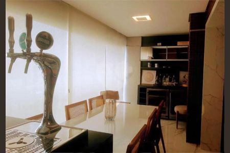 Apartamento à venda com 3 quartos, 127m² em Centro, São Bernardo do Campo