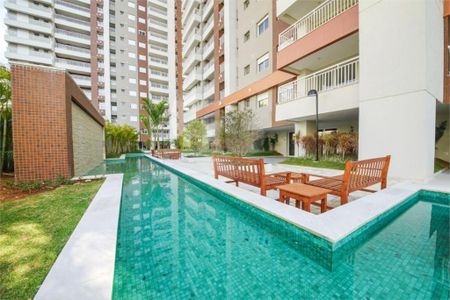 Apartamento à venda com 3 quartos, 127m² em Centro, São Bernardo do Campo